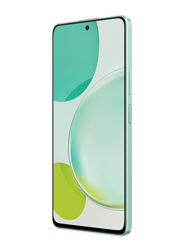 Huawei nova 11i 128GB Green, 8GB RAM, 4G, Dual Sim Smartphone, Middle East Version
