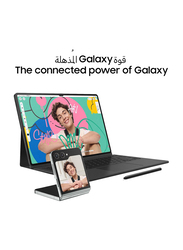 Samsung Galaxy Tab S9 128GB Beige 11-inch Tablet with Pen, 8GB RAM, 5G, UAE Version