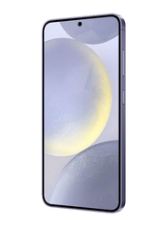 Samsung Galaxy S24 256GB Cobalt Violet, 8GB RAM, 5G, Dual Sim Smartphone, UAE Version