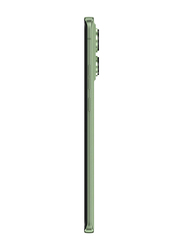 Motorola Edge 40 256GB Nebula Green, 8GB RAM, 5G, Dual Sim Smartphone, Middle East Version
