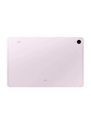 Samsung Galaxy Tab S9 FE 256GB Lavender 10.9-inch TFT Display Tablet, 8GB RAM, WiFi Only