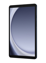 Samsung Galaxy Tab A9 64GB Navy Blue 8.7-Inch Tablet, 4GB RAM, 4G LTE
