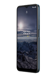 Nokia G21 128GB Nordic Blue, 6GB RAM, 4G LTE, Dual SIM Smartphone