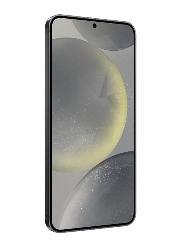 Samsung Galaxy S24 Plus 256GB Onyx Black, 12GB RAM, 5G, Dual Sim Smartphone, UAE Version