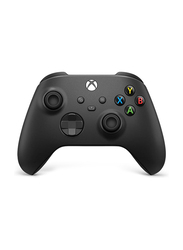 Microsoft ireless Controller for Xbox Series, Carbon Black