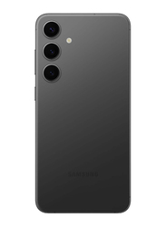 Samsung Galaxy S24 Plus 512GB Onyx Black, 12GB RAM, 5G, Dual Sim Smartphone, UAE Version