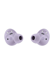 Samsung SM-R510NLVAMEA Galaxy Buds 2 Pro Wireless In-Ear Bluetooth Earbuds, Purple