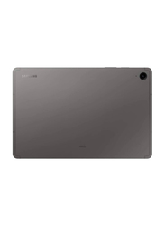 Samsung Galaxy Tab S9 FE 128GB Grey 10.9-inch TFT Display Tablet, 6GB RAM, WiFi Only