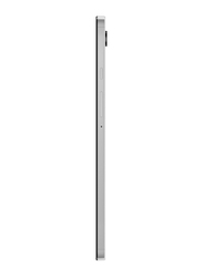 Samsung Galaxy Tab A9 64GB Silver 8.7-Inch Tablet, 4GB RAM, 4G LTE