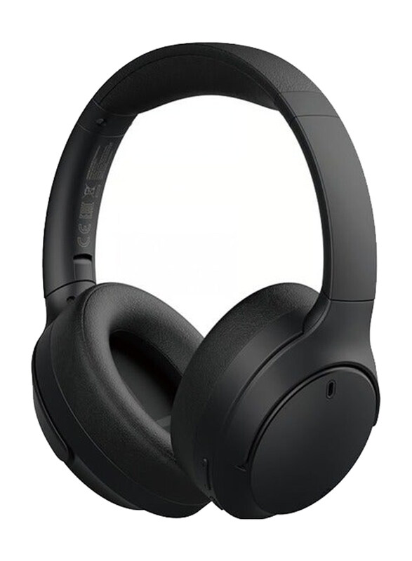 

Honor Choice Vz Sport Bluetooth Over-Ear Headphone, Black