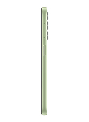 Samsung Galaxy A24 128GB Light Green, 4GB RAM, 4G, Dual Sim Smartphone, Middle East Version