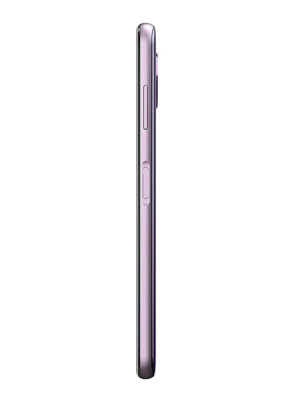 Nokia G10 64GB Dusk Purple, 4GB RAM, 4G, Dual SIM Smartphone