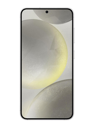 Samsung Galaxy S24 128GB Marble Grey, 8GB RAM, 5G, Dual Sim Smartphone, UAE Version