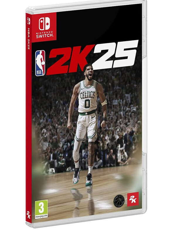

NBA 2K25 for Xbox One/Series X by 2K