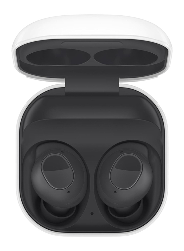 Samsung Galaxy Buds FE Wireless In-Ear Noise Cancelling Earphones with Charging Case, Graphite