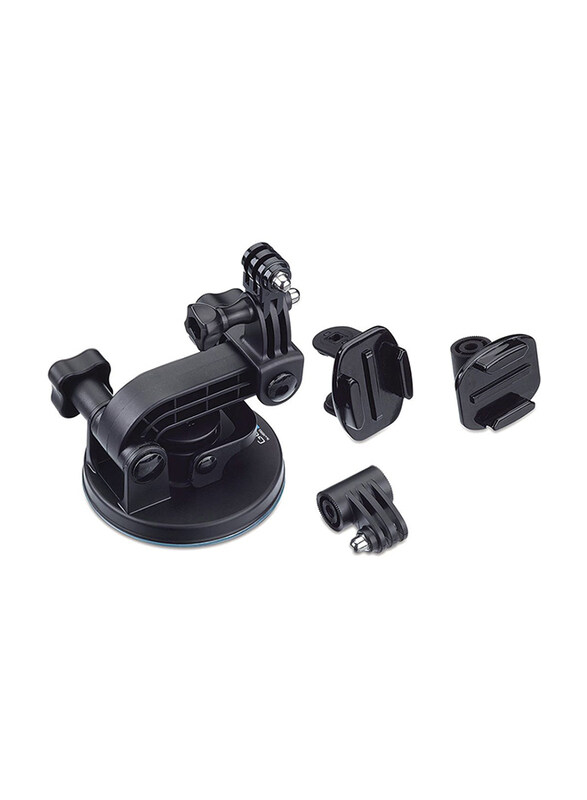 

GoPro Suction Cup for GoPro Camera, Black