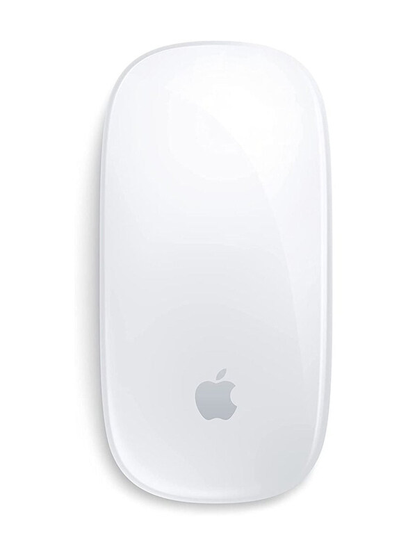 

Apple Magic Wireless Optical Mouse 2, Silver