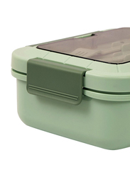 Nova Kids Lunch Box, Green