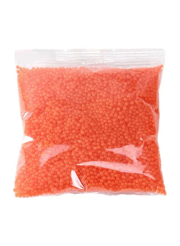 

Little Story Gel Bullets, Ages 8+, Orange