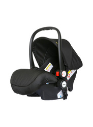 Teknum Infant Car Seat, Black