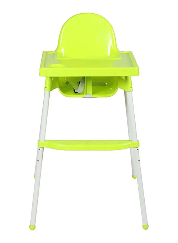 

Teknum H1 High Chair, Green