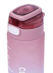 Eazy Kids Water Bottle, 1000ml, Lilac