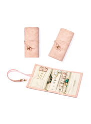 Alameda Anesidora Jewelry Case, 25cm, Pink