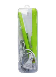 Little Story Travel Hair Curler & Straightener, Assorted Colour