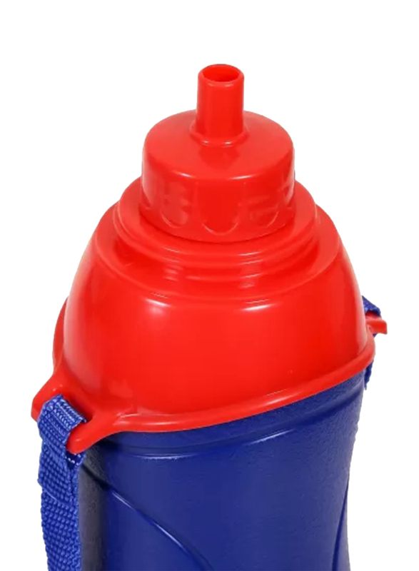 Milton Kool Riona Water Bottle for Kids Unisex, 565ml, Blue