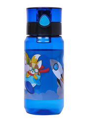 Eazy Kids Water Bottle, 500ml, Blue