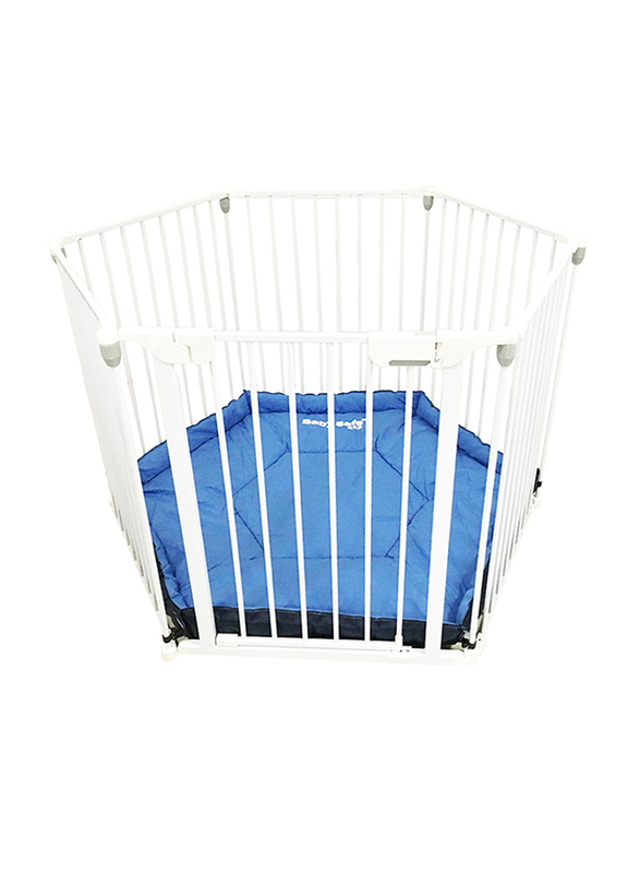 Lindam clearance metal playpen