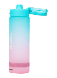 Hydrobrew 1000ml Water Bottle, Sea Green