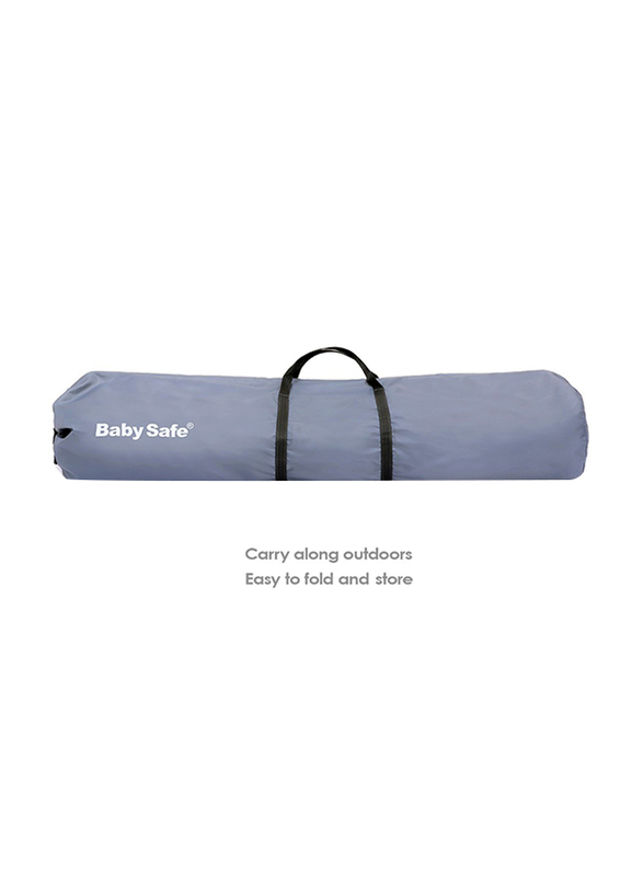 Baby Safe Foldable Playard