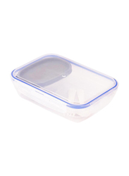 Milton Fun Treat Lunch Box for Kids, White