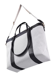 Sunveno La Mode Premium Diaper Bag for Kids Unisex, Black