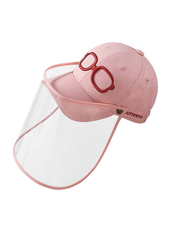 

Sunveno Face Shield, Pink