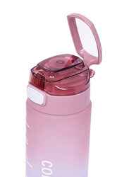 Hydrobrew 1000ml Water Bottle, Lilac