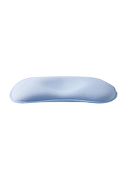 Sunveno DuPont Infant Head Shaper Pillow, Blue