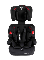 Teknum Nova Car Seat, Black