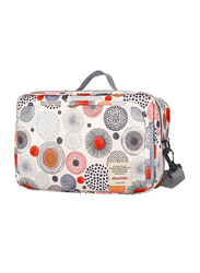 Little Story Baby Changing Clutch Kit Diaper Bag, Multicolour