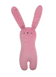 Sunveno Baby Comforting Rabbit Pillow, Pink