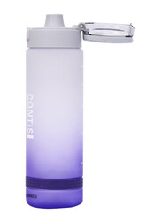 Hydrobrew 1000ml Water Bottle, Grey