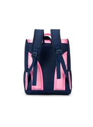 Eazy Kids Back to School 16-inch Unicorn School Backpack, Pink