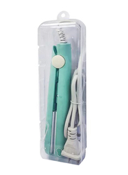 Little Story Travel Hair Curler & Straightener, Assorted Colour