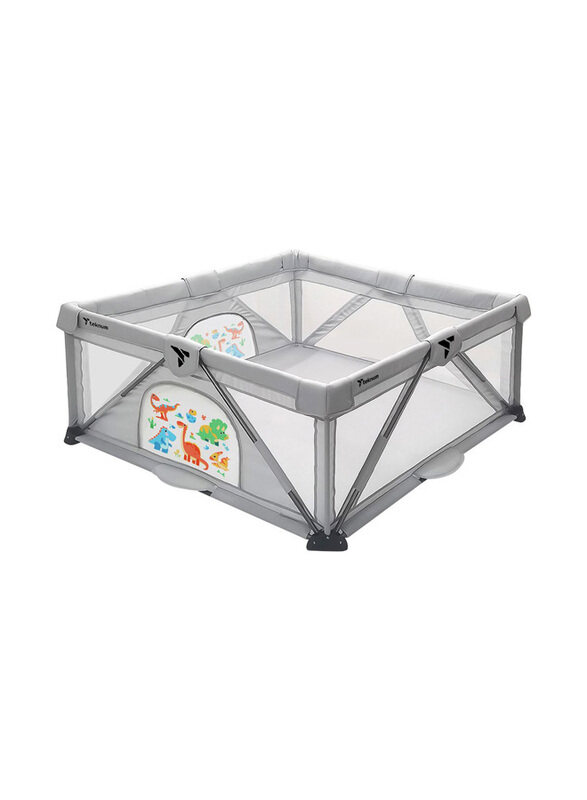 

Teknum One Minute Fold Unfold Playpen