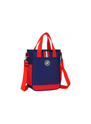 Eazy Kids School Bag Combo Set, Blue