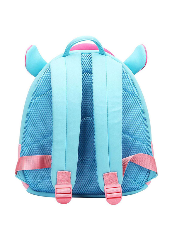 Nohoo WoW Backpack, Blue/Pink