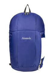 Almeda Travel lite Diaper Bag For Unisex, Navy Blue