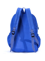 Eazy Kids Vogue School Bag, Blue