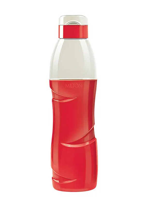 

Milton Kool Crony Insulated Water Bottle, 700ml, Red